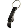 Bottle and can opener key chain