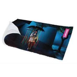 Lenovo Partner Screensaver Cloth - Umbrella Girl