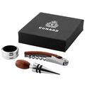Cunard Valdi Wine Set – Box of 40