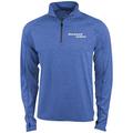 Quarter Zip Fleece Men