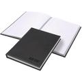 Malvern Leather A5 Notebook