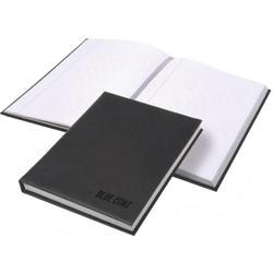 Malvern Leather A5 Notebook