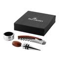 P&O Cruises 2 piece wine set - box of 80