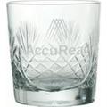 Hand Cut Lead Crystal Tumbler