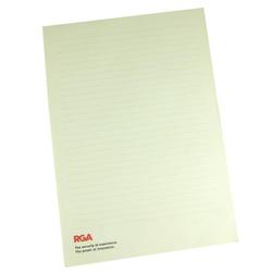 A4 Deskpad