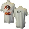 Dragon T-Shirts- GW2