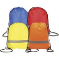 Knockholt Reflective Drawstring Bag