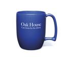 Ergo Acrylic Mug