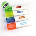 Lenovo Highlighter - pack of 4, assorted colours