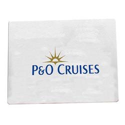 P&O Cruises Brite-Mat Mousemat – Box of 100