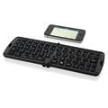 Wireless Folding Keyboard