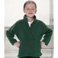 Kids Outdoor Fleece Jacket