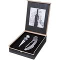 2 piece wine set