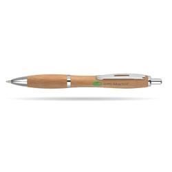 Contour Wood Pen