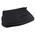 Charcoal NCSoft Messenger Bags