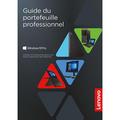 Commercial Portfolio Brochure - Windows Pro 10  - French