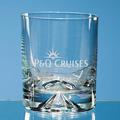 P&O Cruises Dimple Base Whiskey Tumbler – Box of 32