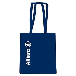 Bags - Cotton Shopper