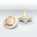 Wooden Spinning Top