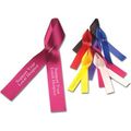 Campaign Charity Ribbon