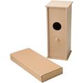 Build-Your-Own Bird House