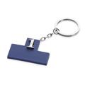 Number 1 Key Chain