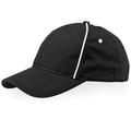 Retro cap