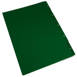 CBRE Dividers 1-10