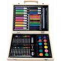 67 Piece Colouring Set