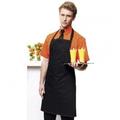 Highlights' Bib Apron