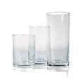 High Ball 8.5oz Glass