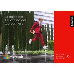 Playbook Brochure - Microsoft - Italian Version