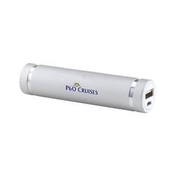 P&O Cruises 2000mAh Power Charger – Box of 100