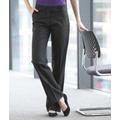Ladies Bootleg Trousers