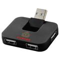 Cunard Gaia USB Hub – Box of 100