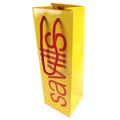 Savills Champagne Bags - pack of 5