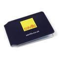 Oyster Card Wallet