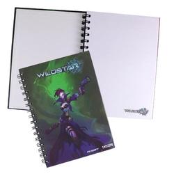 Wildstar Notebooks