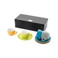 4 piece Espresso set