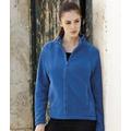 Lady Fit Outdoor Fleece Jacket