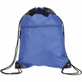 Swanley Kangaroo Drawstring Bag