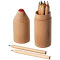 12 Piece Pencil Set