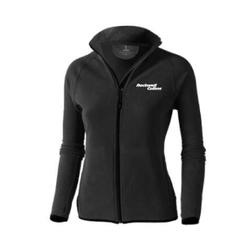 Full Zip Fleece Ladies