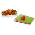 Cutting and serving set