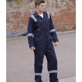Cotton Coverall