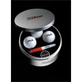 Titleist Pro V1 Tin (Excluding Balls)