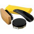 Shoe polish kit
