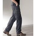 Heavy Canvas Trousers