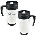 Polo PlusTravel Mug