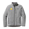 Patagonia Better Sweater Jacket - Mens